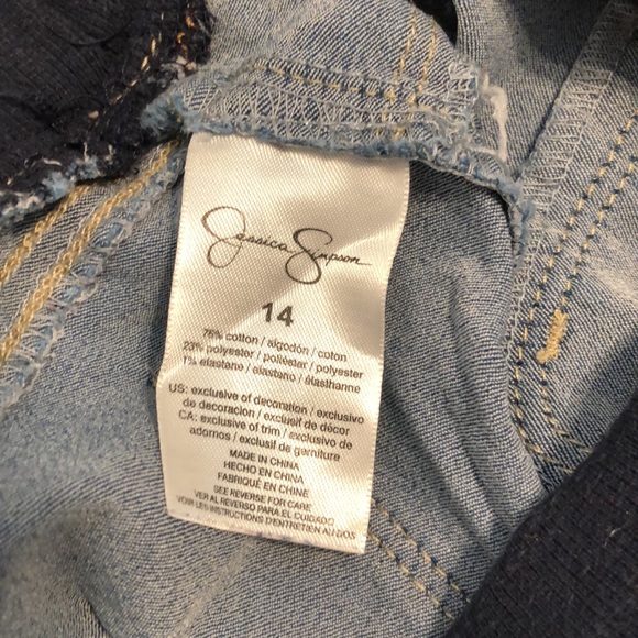 Pants - Picture 3 of 6